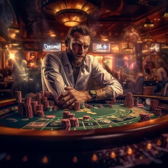 myibet789 Slots နှင့် Live Casino ဂိမ်းများ